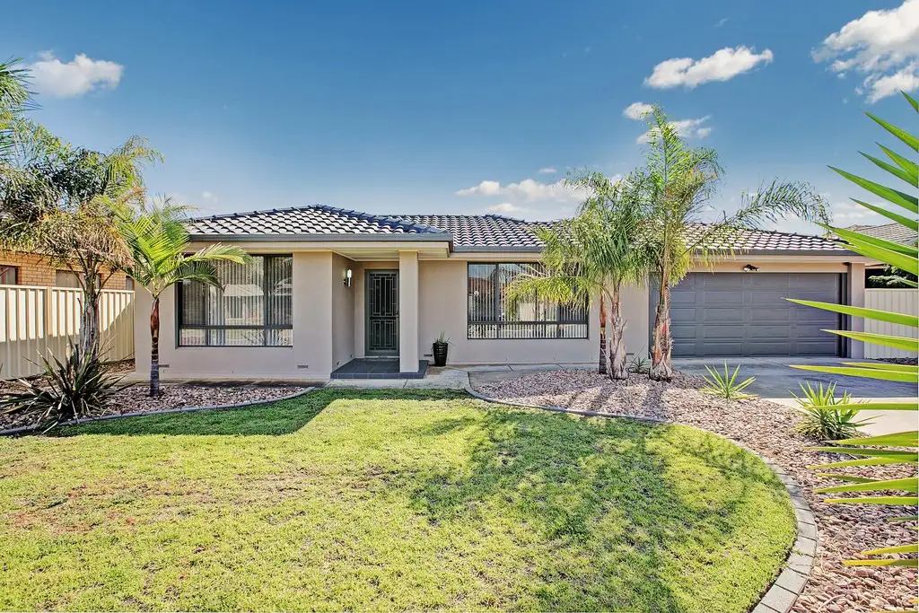 Main view of Homely house listing, 7 Huron Grove, West Lakes SA 5021