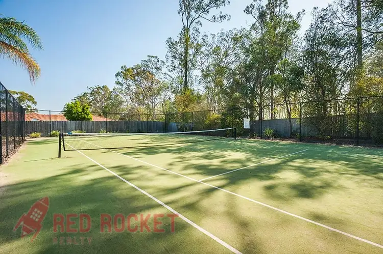 Seventh view of Homely townhouse listing, 50/36 Benhiam Street, Calamvale QLD 4116