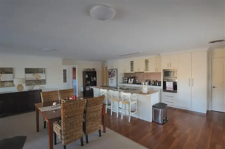 Sixth view of Homely house listing, 136 Russell Street, Tumut NSW 2720