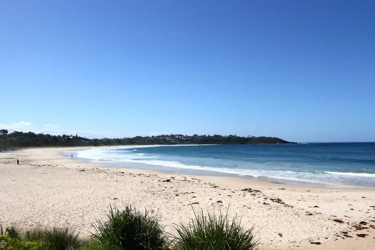 Fourth view of Homely land listing, 22 Wallace Street, Mollymook NSW 2539