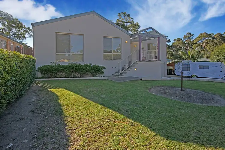 Sixth view of Homely house listing, 39 Thomas Mitchell Crescent, Sunshine Bay NSW 2536