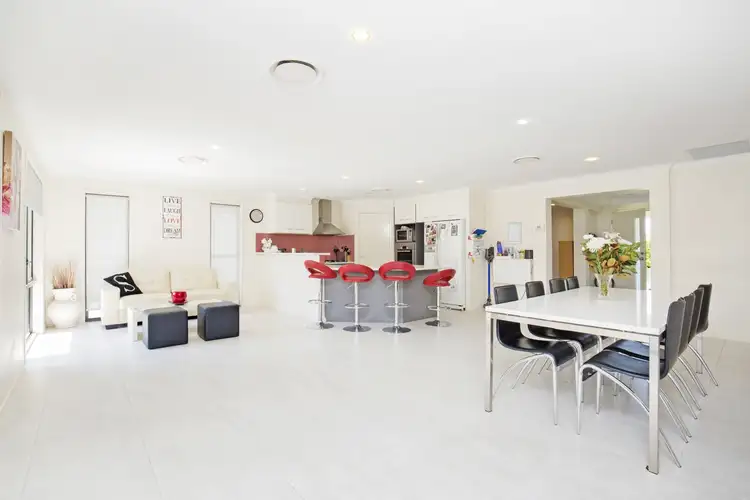 Sixth view of Homely house listing, 5 Riley James Drive, Raworth NSW 2321