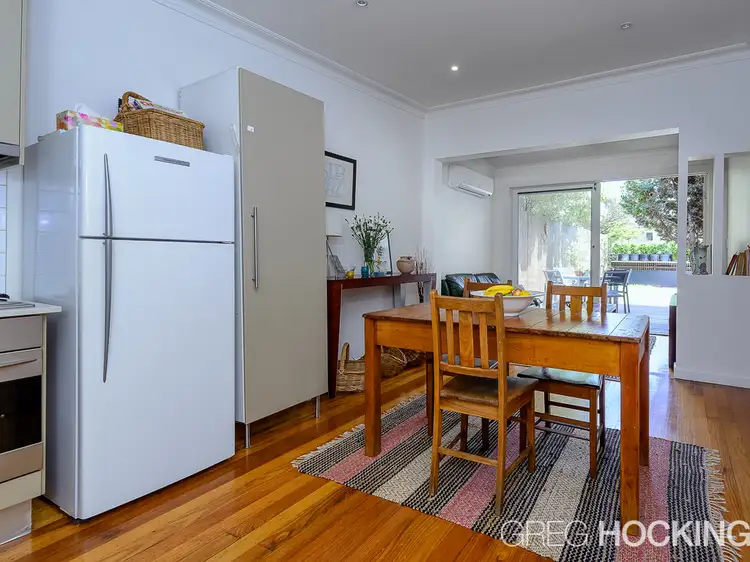 Fourth view of Homely unit listing, 1/19 Belle Crescent, Mordialloc VIC 3195