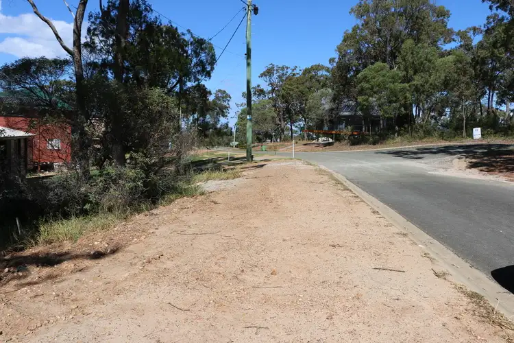 Third view of Homely land listing, 121 Beelong Street, Macleay Island QLD 4184
