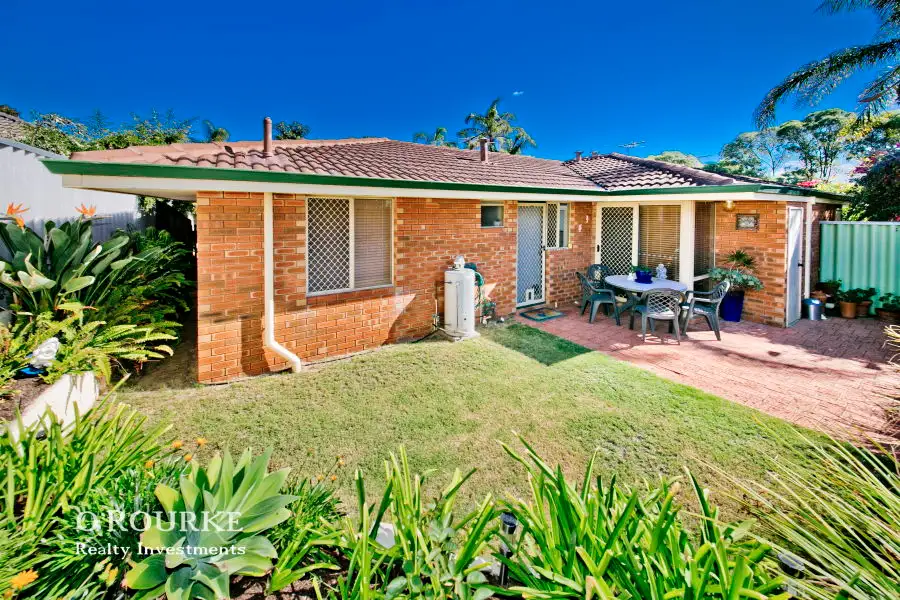 Main view of Homely villa listing, 4/79 Ventnor Street, Scarborough WA 6019