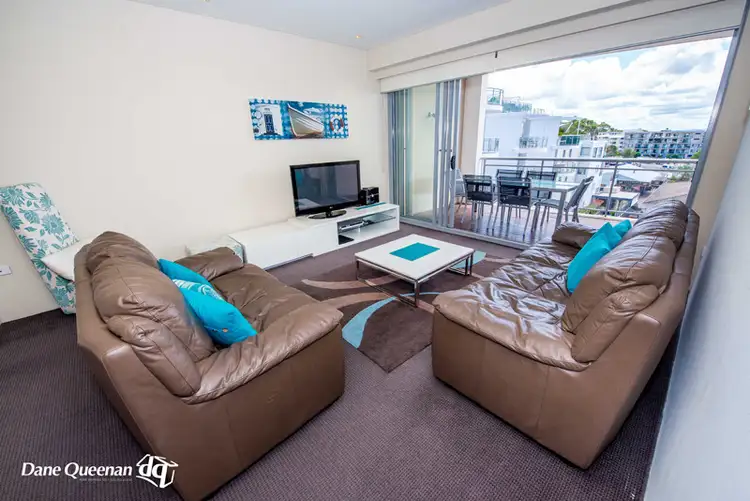Fifth view of Homely apartment listing, 52/61 Donald Street, Nelson Bay NSW 2315