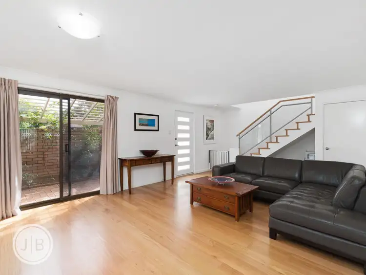 Second view of Homely townhouse listing, 4/148 Coode Street, Como WA 6152