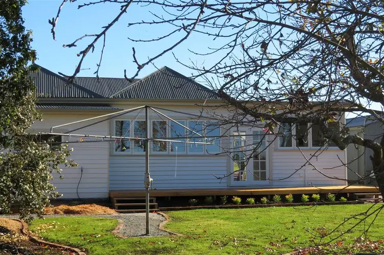 Fourth view of Homely house listing, 8 Johnson Street, Sheffield TAS 7306