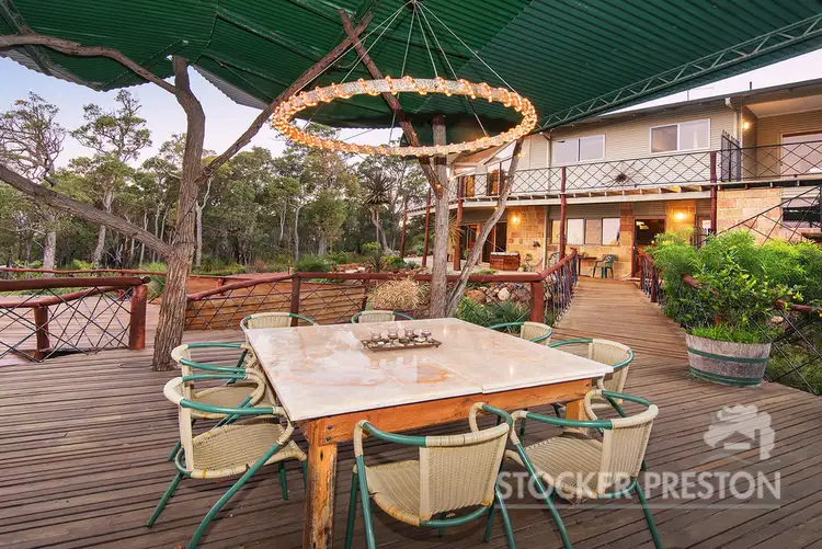 Seventh view of Homely house listing, 63 Caprigardi Court, Dunsborough WA 6281