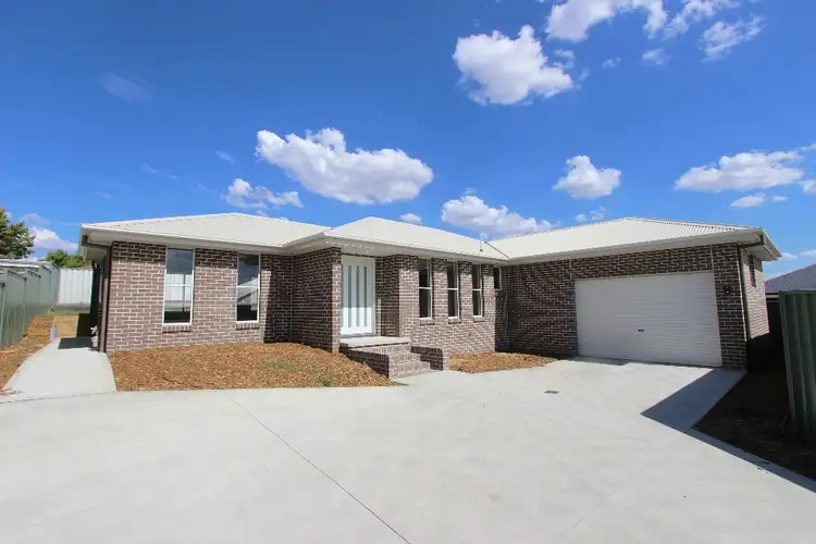 2a Barr Street, Windradyne NSW 2795