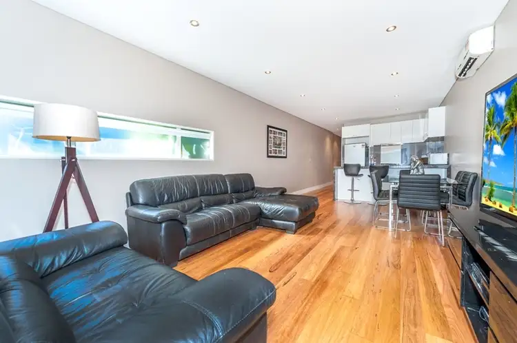 Fourth view of Homely semi-detached listing, 1062 Botany Road, Botany NSW 2019