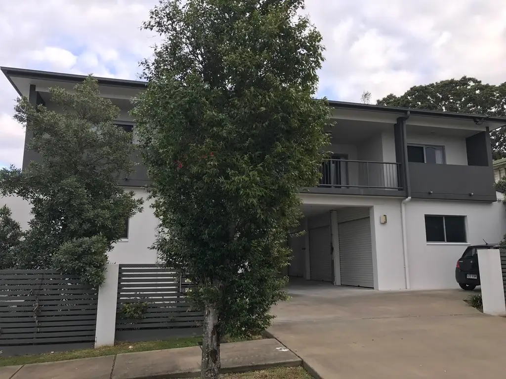 Main view of Homely unit listing, 6/18 Charlie Street, Zillmere QLD 4034