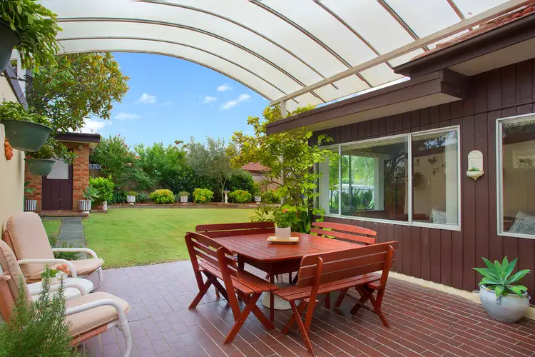 Fifth view of Homely house listing, 16 Alamein Ave, Narraweena NSW 2099