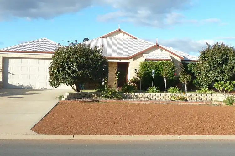 Main view of Homely house listing, 30 Reid Street, Quairading WA 6383