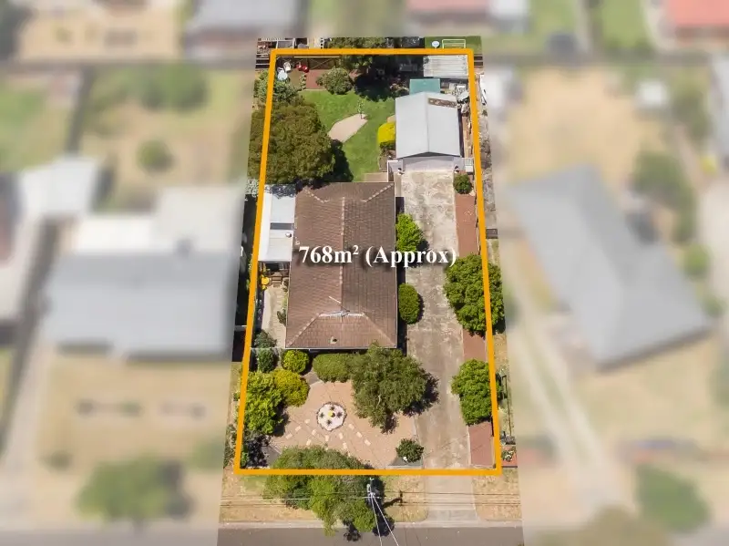 Main view of Homely house listing, 6 Young Street, Lara VIC 3212