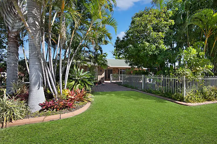 Main view of Homely house listing, 1 Kamaran Court, Annandale QLD 4814