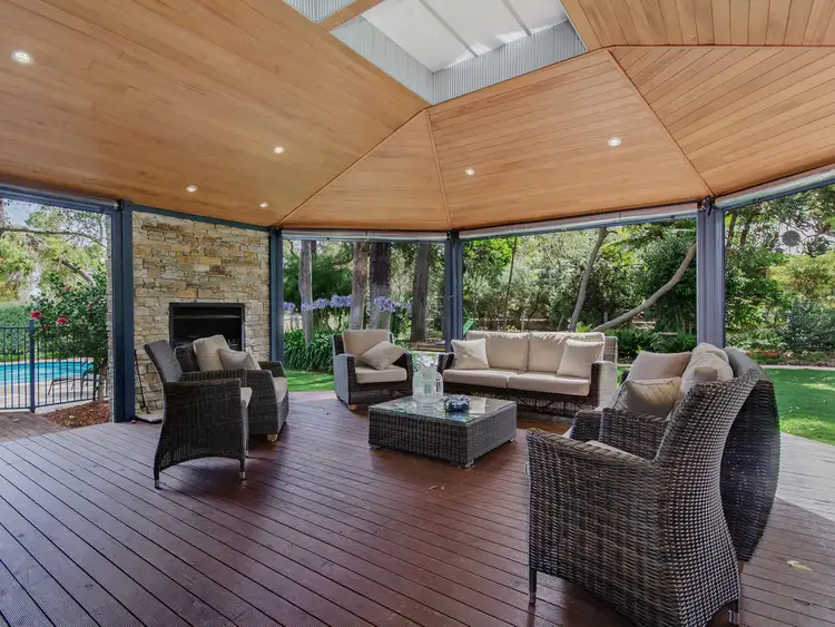 Fifth view of Homely house listing, 20 Tincombe Grove, Baldivis WA 6171