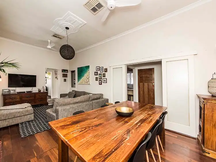 Sixth view of Homely house listing, 147 Egina Street, Mount Hawthorn WA 6016