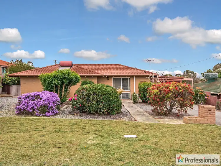 Second view of Homely house listing, 40 Parsons Avenue, Parmelia WA 6167