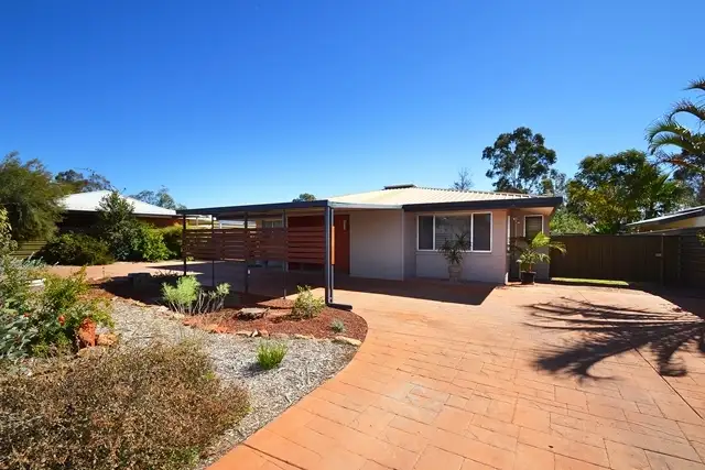 98 Dixon Road, Braitling NT 870
