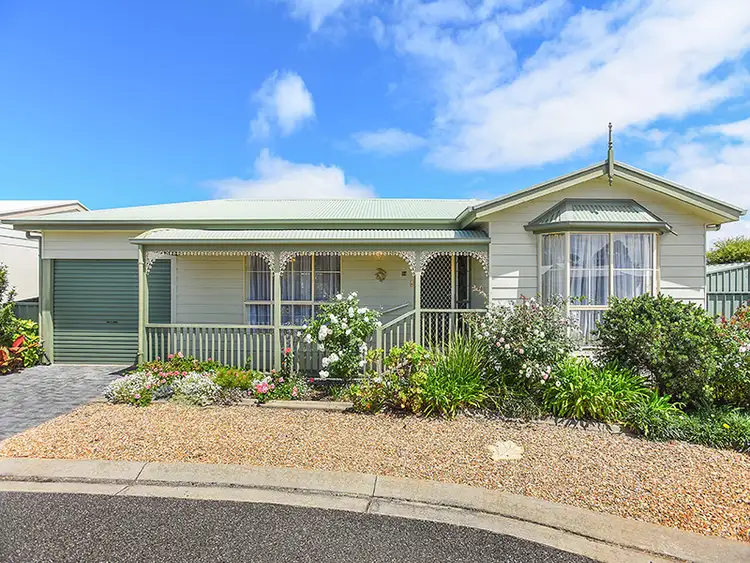54 Rosetta Village, 1-27 Maude Street, Victor Harbor SA 5211