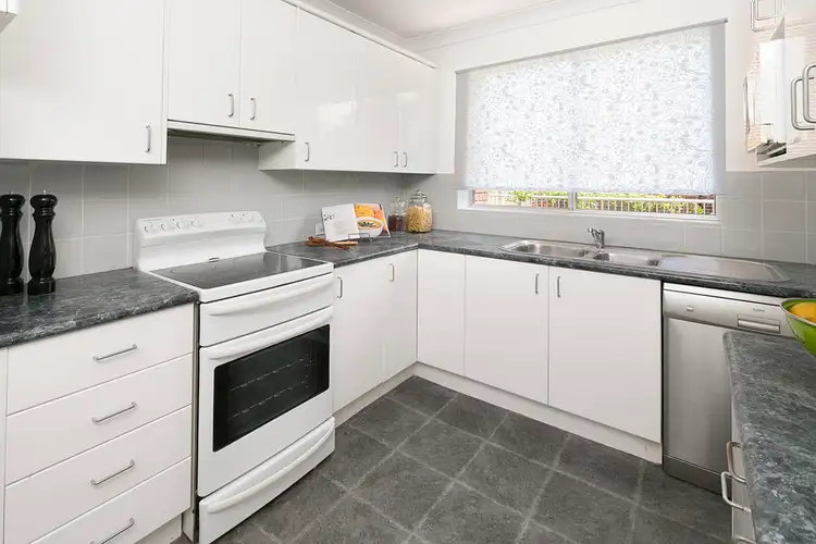Fourth view of Homely apartment listing, 8/23-27 Diamond Bay Road, Vaucluse NSW 2030