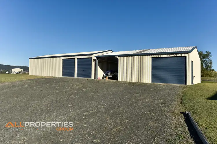 Fifth view of Homely house listing, 50 Thallon Road, Hatton Vale QLD 4341