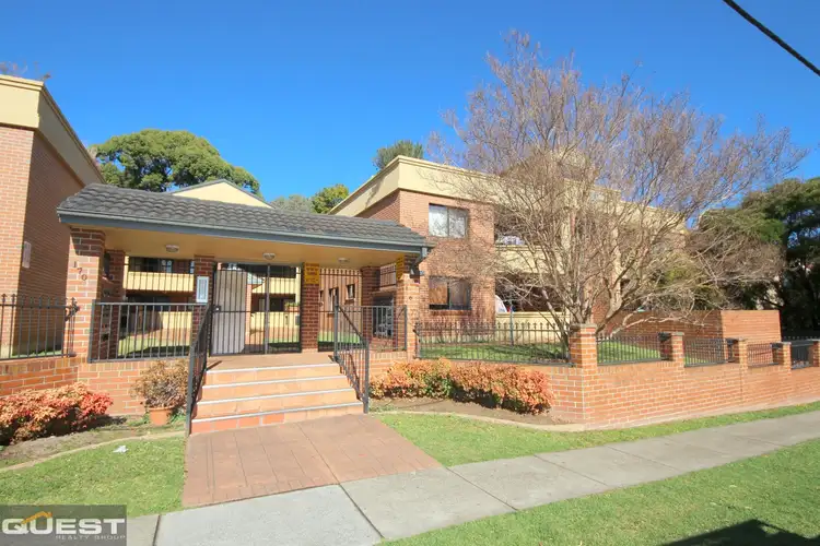 18/170-176 Greenacre Road, Bankstown NSW 2200