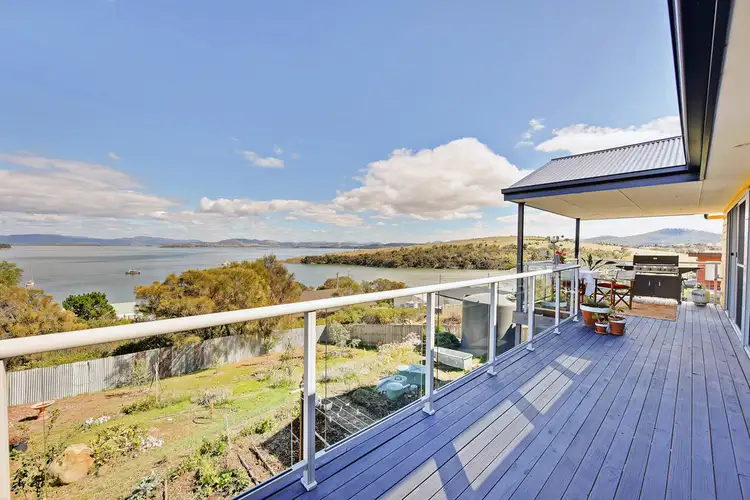 Fourth view of Homely house listing, 5 Boyd Street, Lewisham TAS 7173