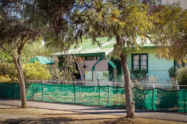 Main view of Homely house listing, 32 Calder Street, Mukinbudin WA 6479