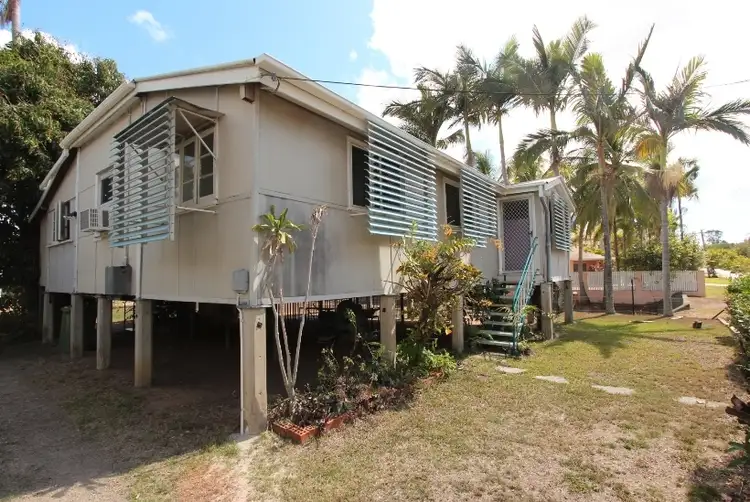 Third view of Homely house listing, 35 Lindsay Street, Rosslea QLD 4812