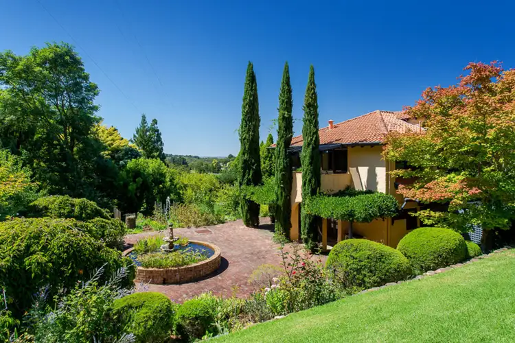 Main view of Homely house listing, MonteBello 189 Harris Road, Lenswood SA 5240