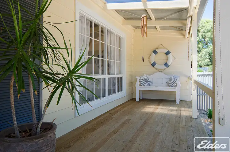 Second view of Homely house listing, 12 Knight Street, Goolwa Beach SA 5214