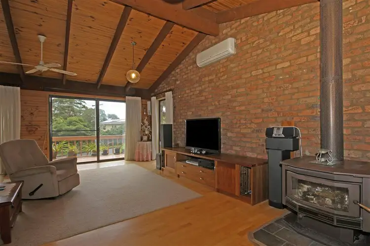 Third view of Homely house listing, 13 Wimbie Street, Surf Beach NSW 2536