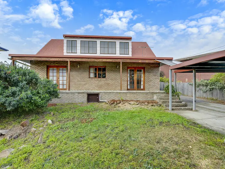 Third view of Homely house listing, 10 Parnella Road, Dodges Ferry TAS 7173