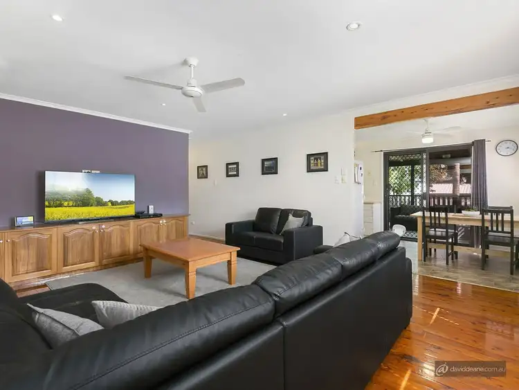 Second view of Homely house listing, 60 Hansen Drive, Lawnton QLD 4501