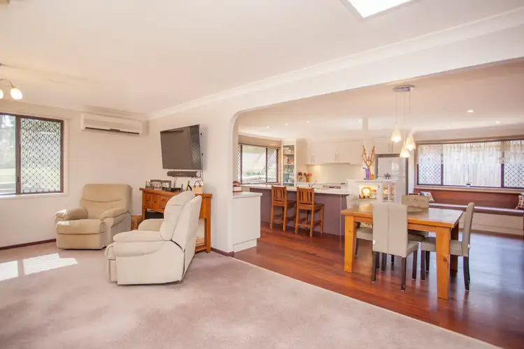 Third view of Homely house listing, 12 Bahanas Close, Wingham NSW 2429