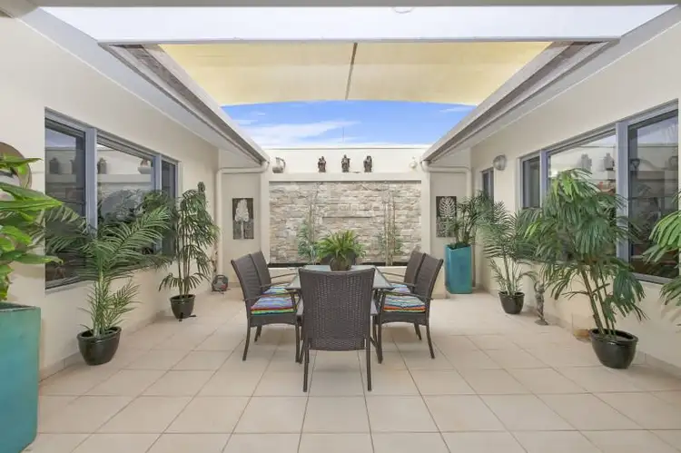 Second view of Homely unit listing, 2/11 Hedley Place, Durack NT 830