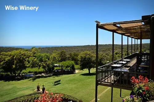 Fifth view of Homely land listing, Lot 309 Vixen Close, Eagle Bay WA 6281