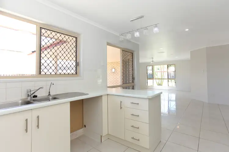 Sixth view of Homely house listing, 69 Gunsynd Street, Ooralea QLD 4740