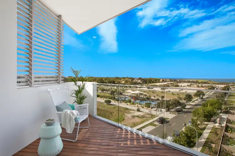 Third view of Homely unit listing, 409/1-5 Solarch Avenue, Little Bay NSW 2036