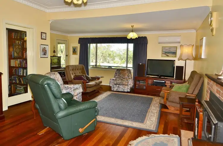 Sixth view of Homely rural property listing, 273 Whitworth Road, Forest Hill WA 6324