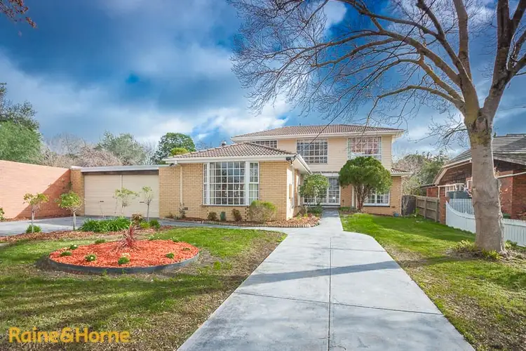Main view of Homely house listing, 16 Aitken Street, Sunbury VIC 3429