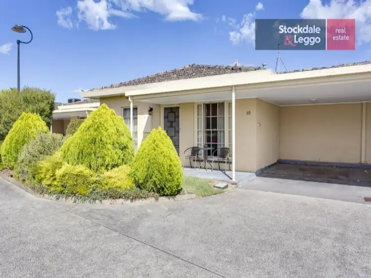 10/773 Point Nepean Road, Rosebud VIC 3939
