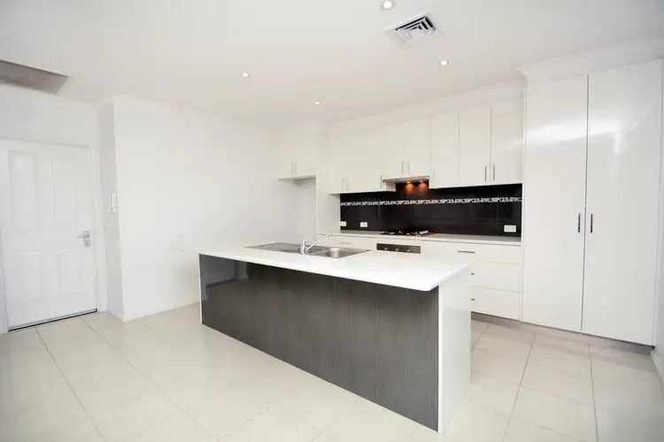 Third view of Homely house listing, 6/11 Wisteria Way, Mildura VIC 3500