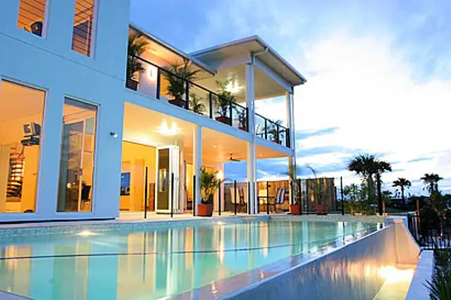 Main view of Homely house listing, 11 Baza Place, Banksia Beach QLD 4507