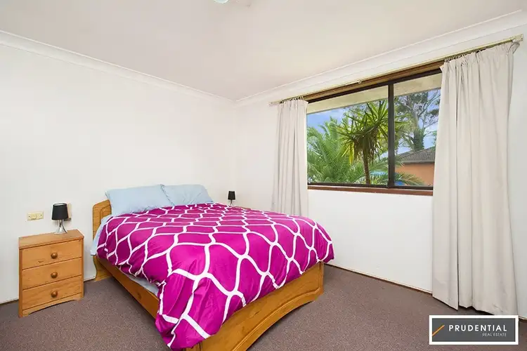 Fourth view of Homely house listing, 14 Monckton Place, Glenfield NSW 2167