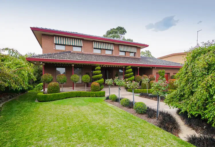 15 Caroline Street, Alfredton VIC 3350