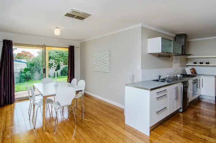 Fourth view of Homely house listing, 72 Sir James Hardy Way, Woodcroft SA 5162