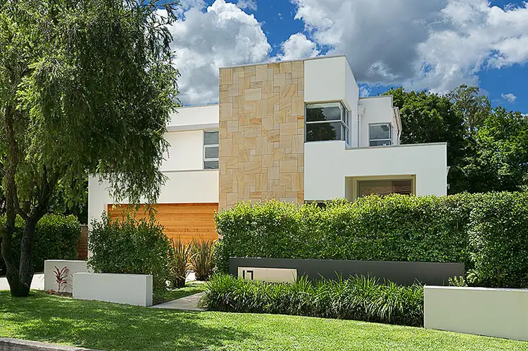 Main view of Homely house listing, 17 Sunnyside Crescent, Castlecrag NSW 2068